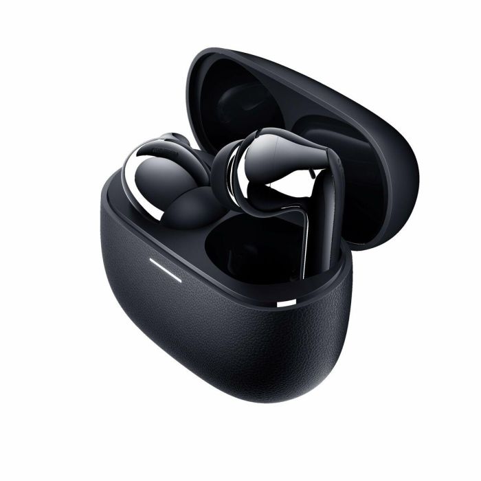 Auriculares in Ear Bluetooth Xiaomi Redmi Buds 5 Pro Negro 1 Auriculares in Ear Bluetooth Xiaomi Redmi Buds 5 Pro Negro 1