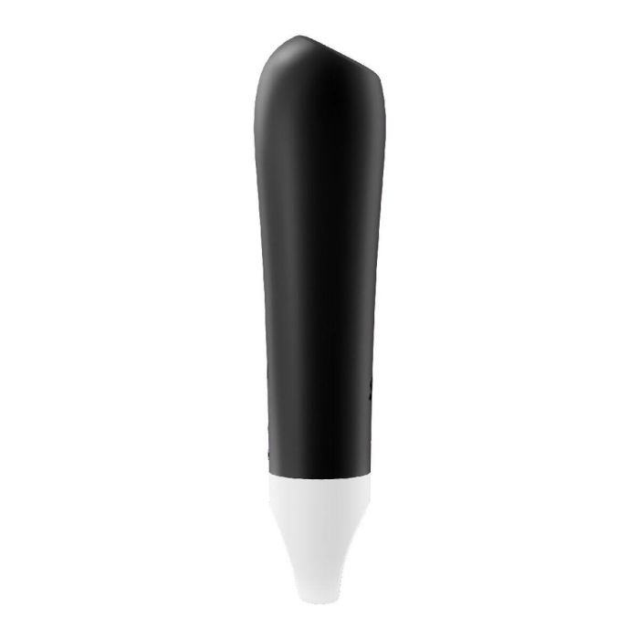 Bala Vibradora Ultra Power Satisfyer Negro 3 Bala Vibradora Ultra Power Satisfyer Negro 3