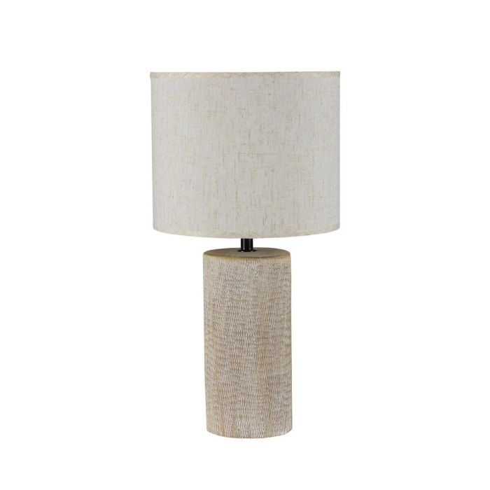 Lámpara de mesa Versa 40 W