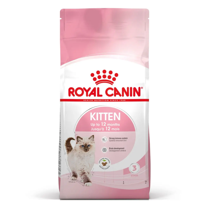 Royal Canin Royal Feline Kitten 36 400 gr
