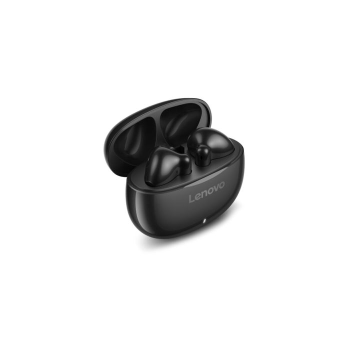 Auriculares Lenovo GXD1Q65146 Negro 1 Auriculares Lenovo GXD1Q65146 Negro 1