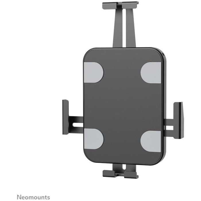 Neomounts WL15-625BL1 Soporte de Pared para Tablet 7.9-11" con Rotación 360°, Bloqueable (Tornillo Seguridad), VESA 100x100 - Negro 1 Neomounts WL15-625BL1 Soporte de Pared para Tablet 7.9-11" con Rotación 360°, Bloqueable (Tornillo Seguridad), VESA 100x100 - Negro 1