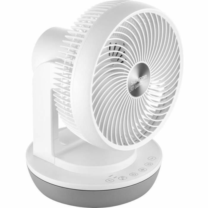 Ventilador de Pie Sencor 5 Ventilador de Pie Sencor 5