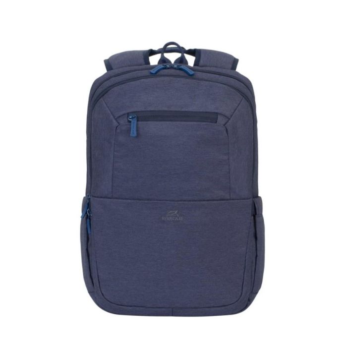 Rivacase Mochila 7760 Suzuka para Portátil 15.6 Pulgadas, Resistente al Agua, con Bolsillo para Tableta y Organizador Rivacase Mochila 7760 Suzuka para Portátil 15.6 Pulgadas, Resistente al Agua, con Bolsillo para Tableta y Organizador