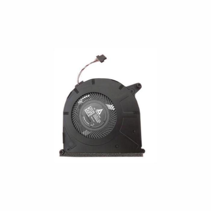 HP CPU cooling fan designed for HP EliteBook X360 1030 G2, operates at 20 dB noise level for quiet performance. 1 HP CPU cooling fan designed for HP EliteBook X360 1030 G2, operates at 20 dB noise level for quiet performance. 1