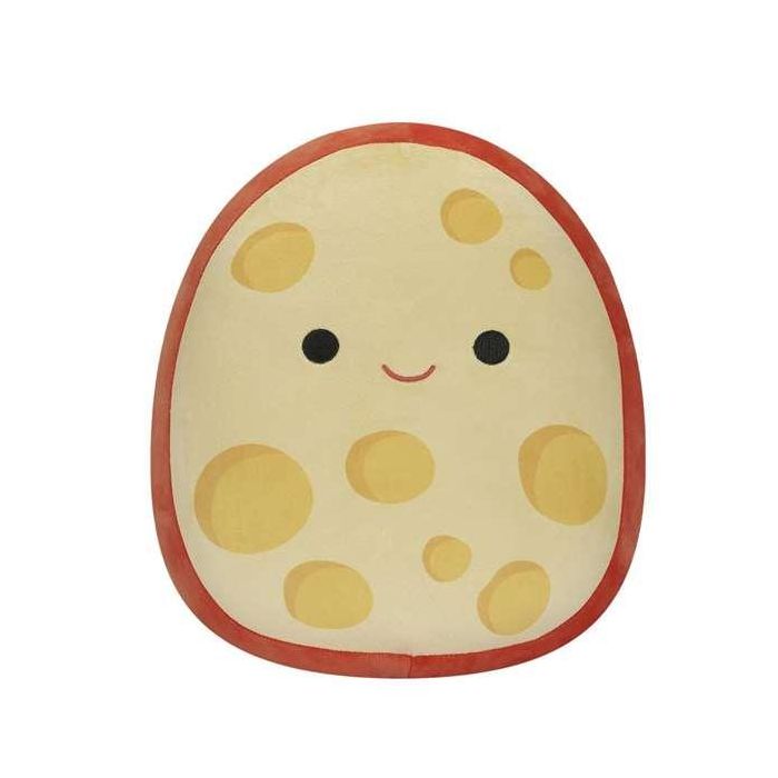 Squishmallows Peluche 36cm W17 Surtido Modelos Surtidos Toy Partner 0 Squishmallows Peluche 36cm W17 Surtido Modelos Surtidos Toy Partner 0