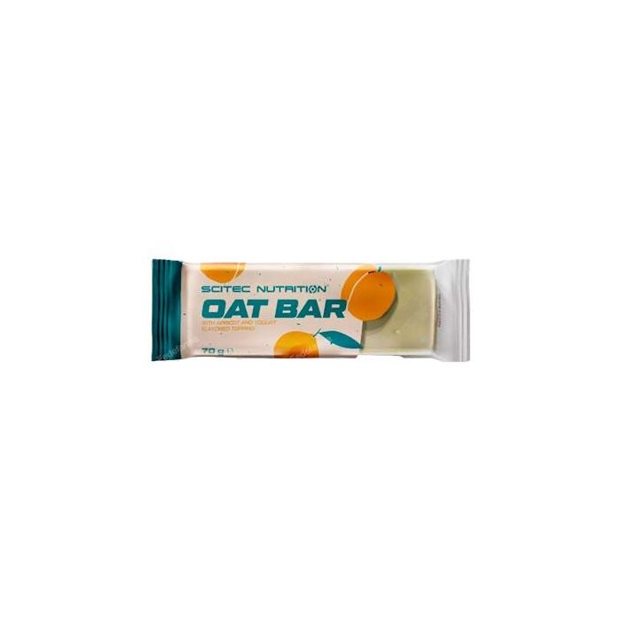 Oat Bar 70G Coconut Oat Bar 70G Coconut