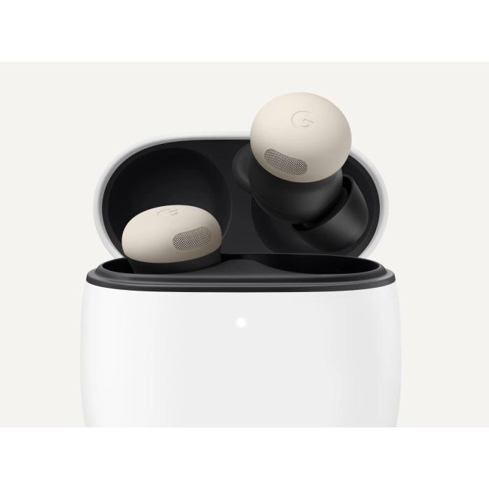 Google Pixel Buds Pro 2 porcelain 3 Google Pixel Buds Pro 2 porcelain 3