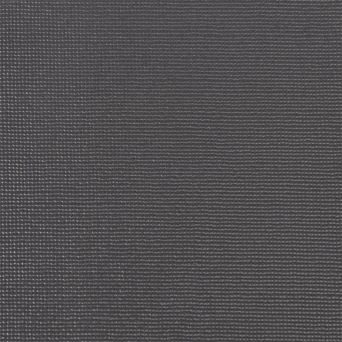 Herrajes Alk Esterilla de Goma Antideslizante Modelo Onara para Cajón y Estantes, Acabado Antracita 1.2mm Grosor x 480mm Ancho 1