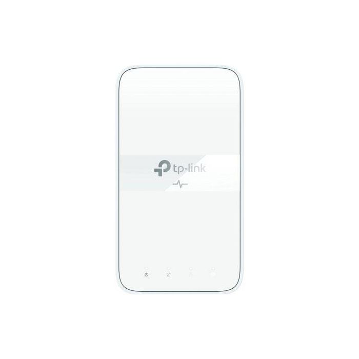 TP-Link TL-WPA7617 Adaptador PowerLine AV1200 WiFi 5 (802.11ac) Gigabit Ethernet Blanco 2
