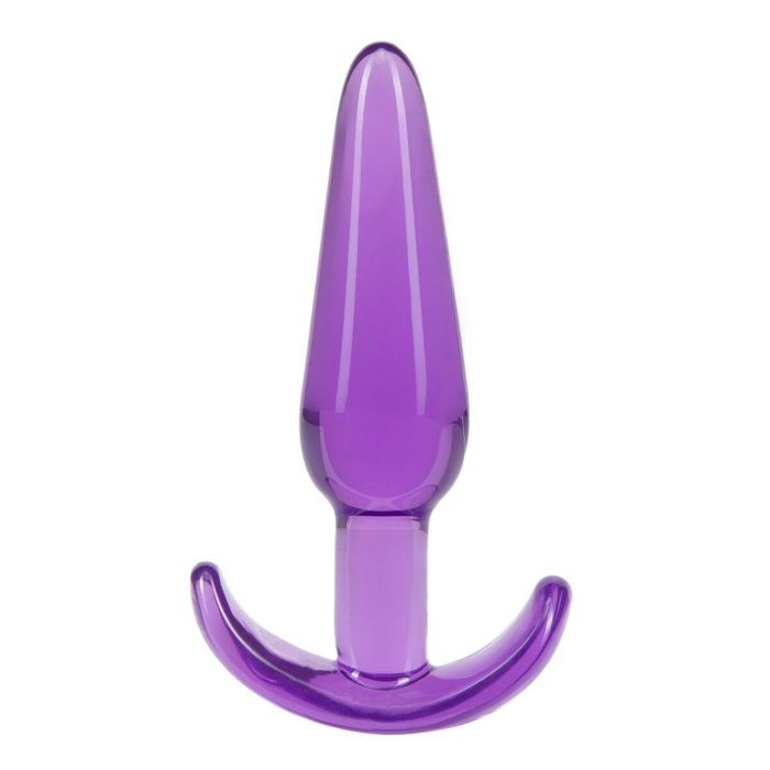 Plug Anal Blush B yours Morado (7,6 cm) 8 Plug Anal Blush B yours Morado (7,6 cm) 8