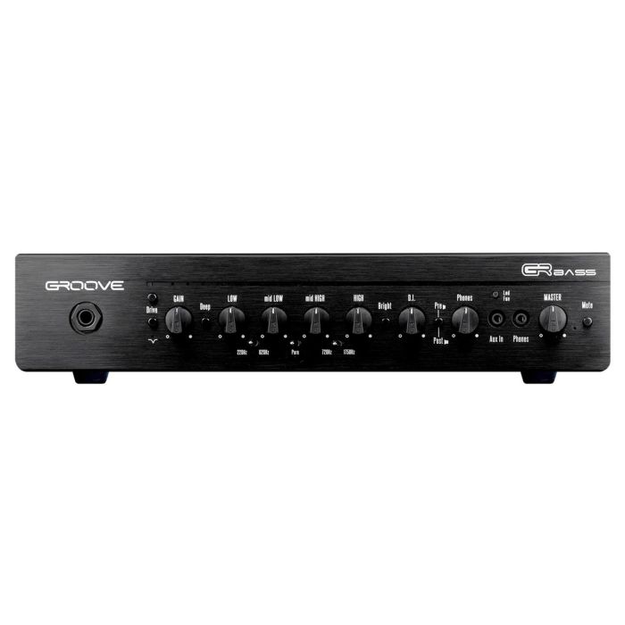 Gr Bass Groove 1200