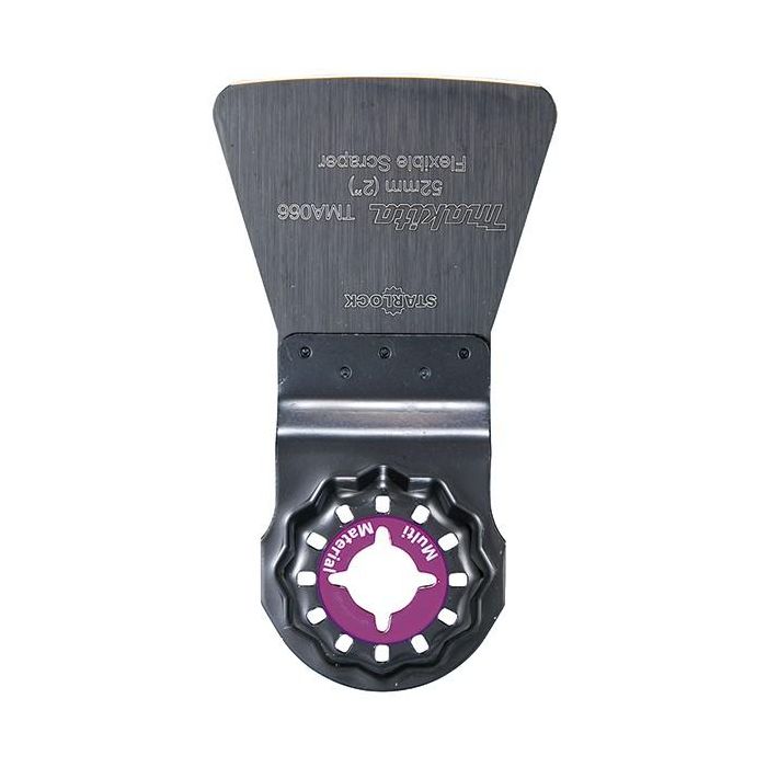 Makita TMA066 B-64995 - Rascador Flexible HCS para Multiherramienta