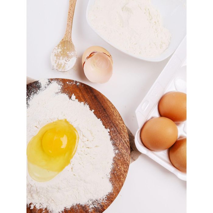Bate Huevos Nylon Foodie Quttin - Quttin (24 Unidades) 2 Bate Huevos Nylon Foodie Quttin - Quttin (24 Unidades) 2