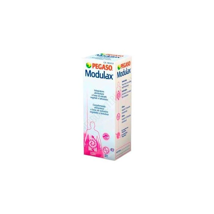 Pegaso Modulax 150 Ml