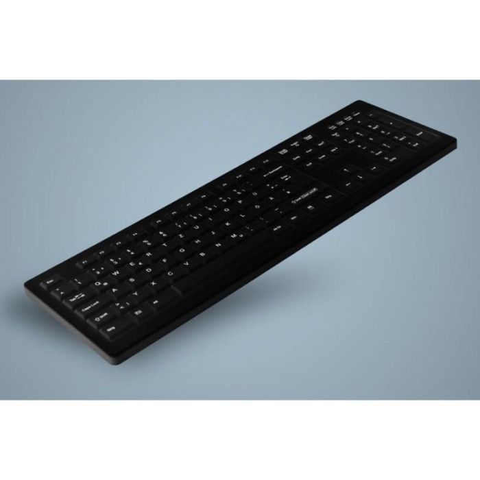 CHERRY ACTIVE KEY MTA AK-C8100 Corded DE-Layout schwarz 1 CHERRY ACTIVE KEY MTA AK-C8100 Corded DE-Layout schwarz 1