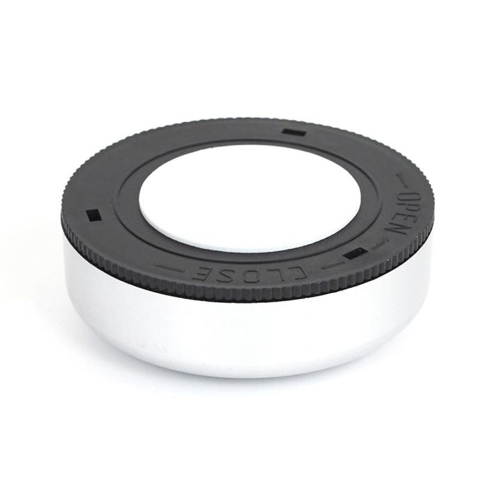 Je cherche une Idee Juego 3 Lámpara LED Presión Sin Cables Adhesivo Blanco 7cm 5 Je cherche une Idee Juego 3 Lámpara LED Presión Sin Cables Adhesivo Blanco 7cm 5