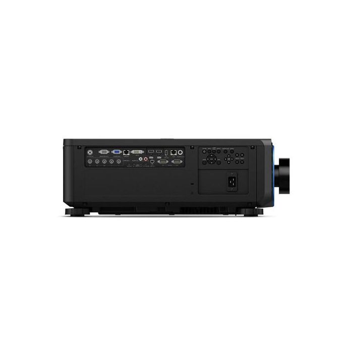 BenQ LU9800 Videoproyector 10000 Lúmenes ANSI DLP WUXGA (1920x1200) 3D Negro