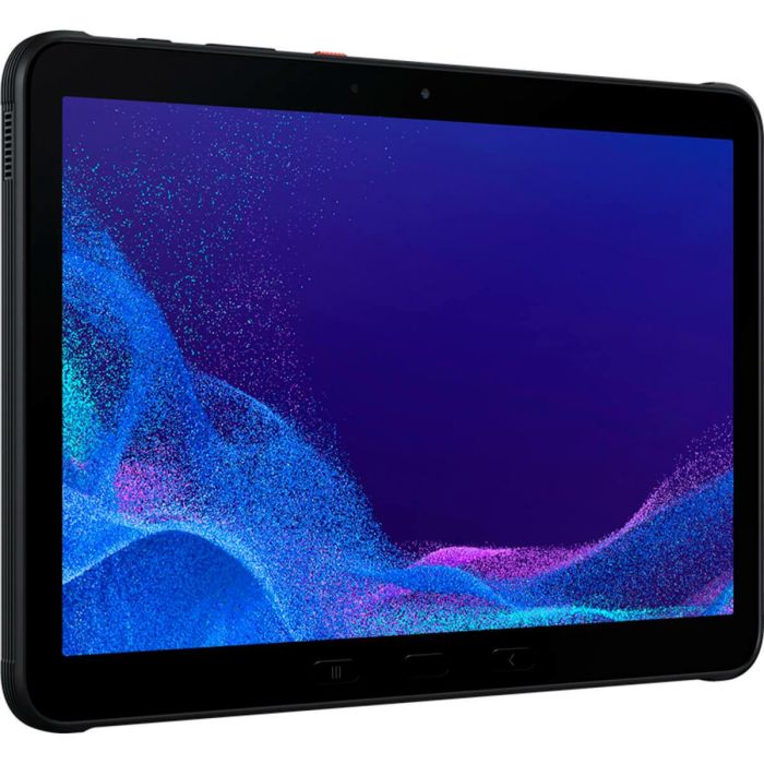 Tablet Samsung Galaxy Tab Active4 Pro 6 GB RAM 10,1" 128 GB Negro