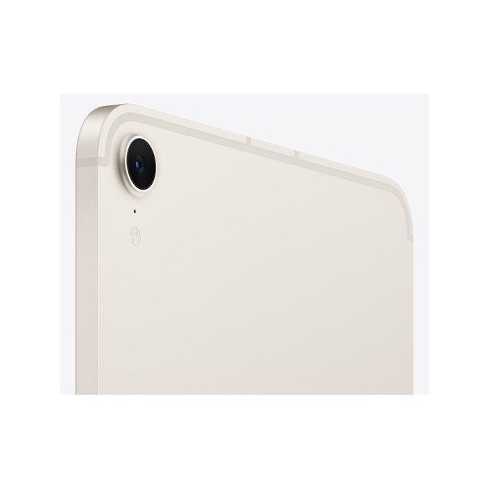 Apple iPad mini A17 Pro 2024 8.3 Pulgadas Liquid Retina Wi-Fi + Cellular 5G 512GB Chip A17 Pro con Cámara 12MP y Touch ID Estrellado 3