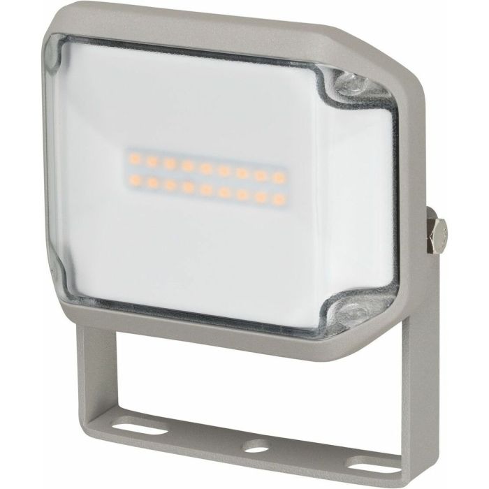 Foco LED Brennenstuhl AL 20 W 2080 Lm Gris E (3000 K) 9 Foco LED Brennenstuhl AL 20 W 2080 Lm Gris E (3000 K) 9