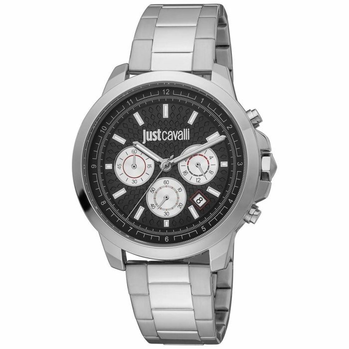 Reloj Hombre Just Cavalli JC1G178M0065 (Ø 42 mm)