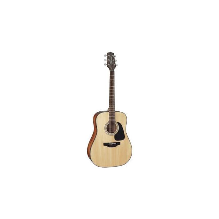 Guitarra Takamine Gd30 Dreadnought - Natural