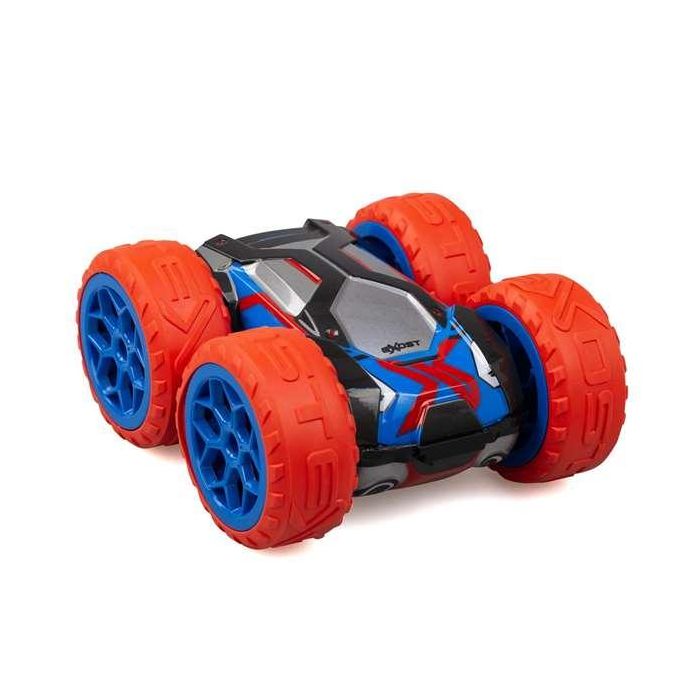 Bizak Coche Radio Control Exost 360 Cross MX 2.4 GHz - Modelos Surtidos 16