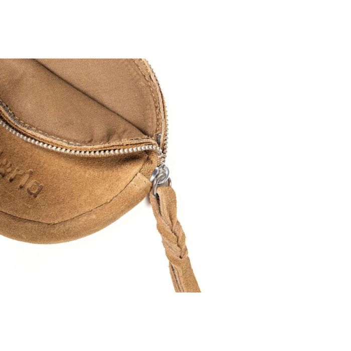 Monedero Gloria VISHNU Marrón Redondo 4