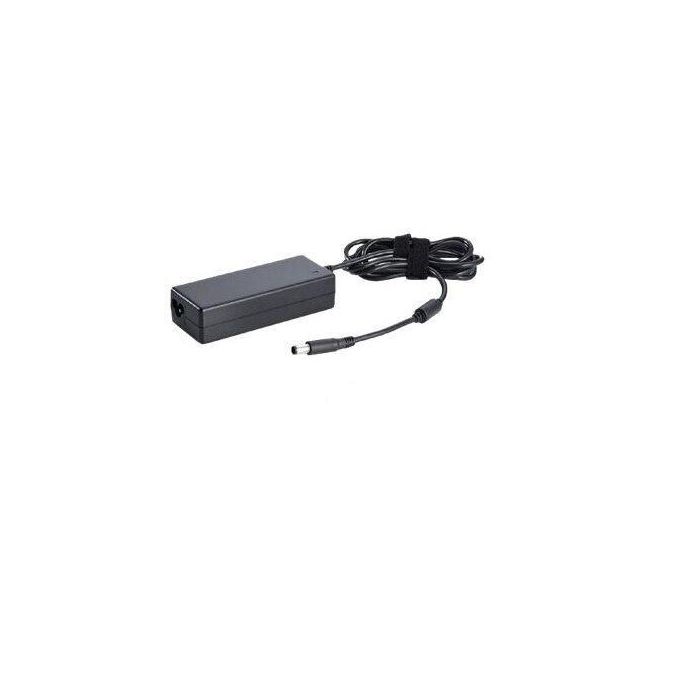 Dell Adaptador de Corriente AC 90W Europeo con Cable de Alimentación