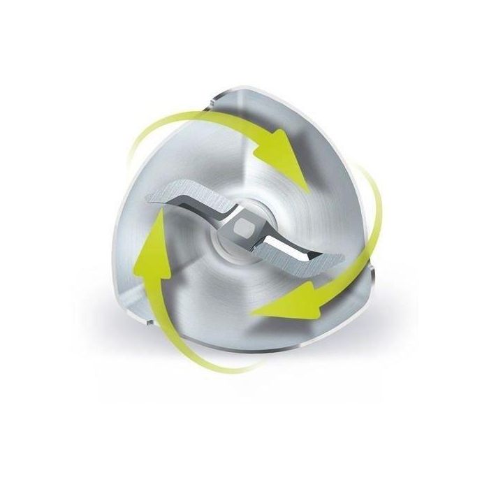 Batidora de Mano Philips ProMix Blanco 650 W 3 Batidora de Mano Philips ProMix Blanco 650 W 3
