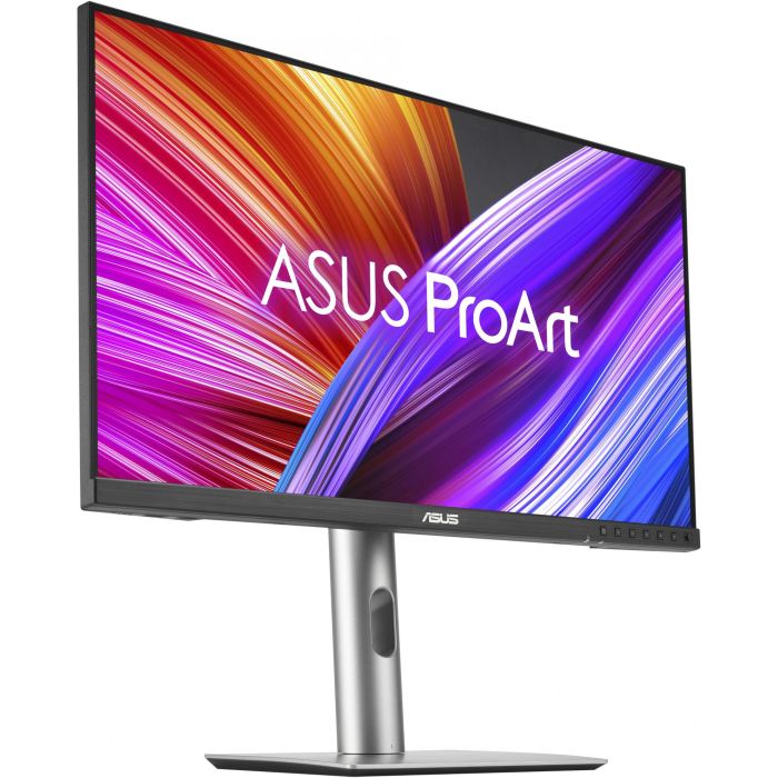 ASUS ProArt PA24ACRV Monitor 23.8" Quad HD 2560x1440 IPS LCD, 90LM08Y0-B01M70, Negro 3