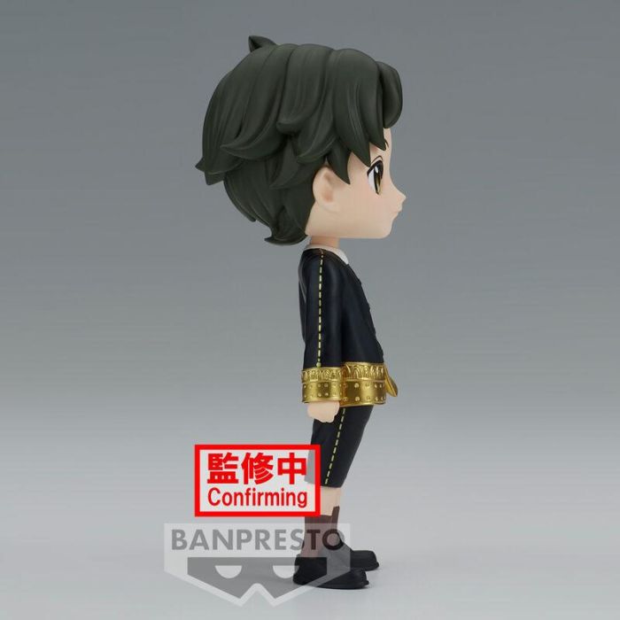 Figura Damian Desmond ver.A Spy X Family Q posket 13cm 2