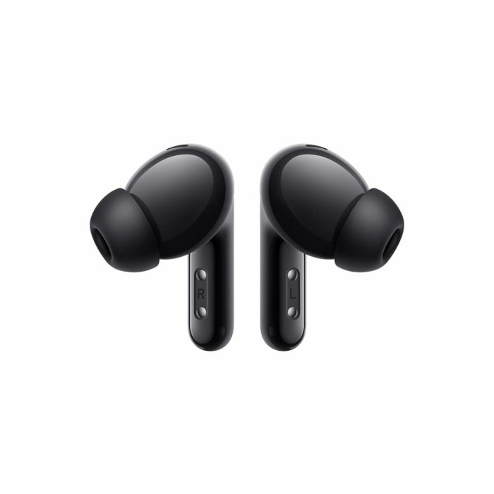 Auriculares Inalámbricos con Estuche de Carga Xiaomi Redmi Buds 6 Negro 4 Auriculares Inalámbricos con Estuche de Carga Xiaomi Redmi Buds 6 Negro 4