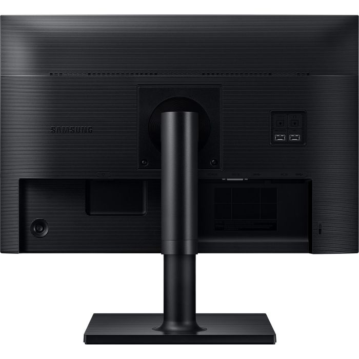 Samsung F24T450GYU Monitor IPS de 24'' (61cm) 1920x1200 WUXGA 16:10 5ms HDMI DisplayPort DVI VESA Pivot Speaker Negro 16