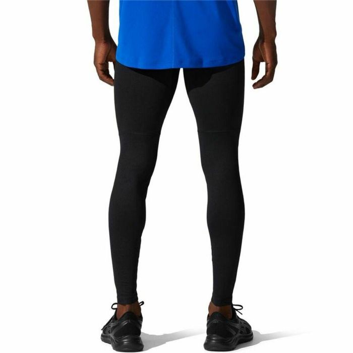 Mallas Deportivas de Hombre Asics Core Tight Negro 2 Mallas Deportivas de Hombre Asics Core Tight Negro 2