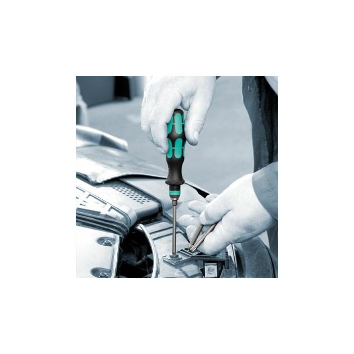 Wera Kraftform Kompakt 10 1