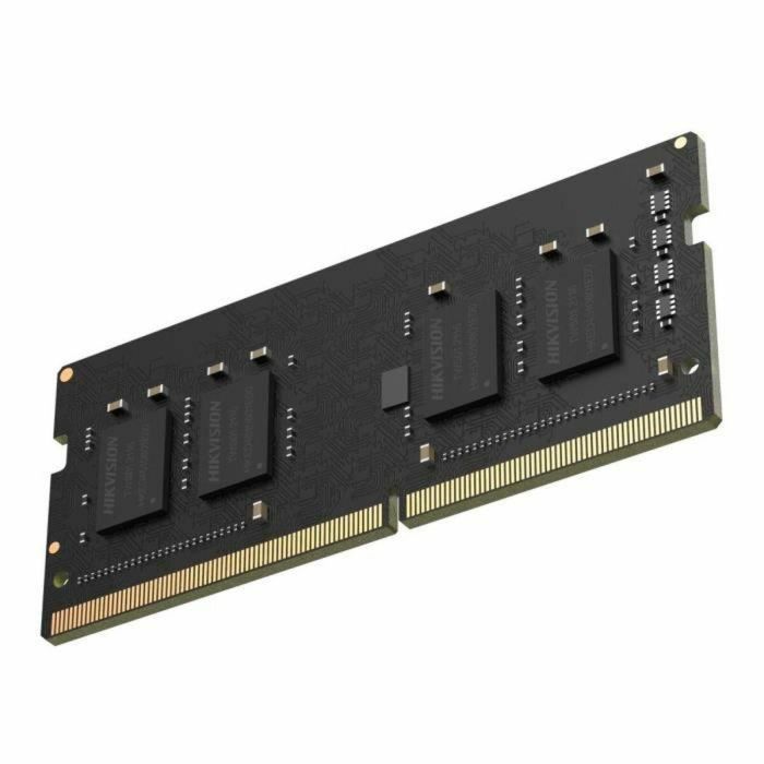 Memoria RAM - HIKVISION - DDR4 16GB 2666MHz SODIMM, 260Pin, 1.2V, CL19 (HKED4162DAB1D0ZA1/16G) 1