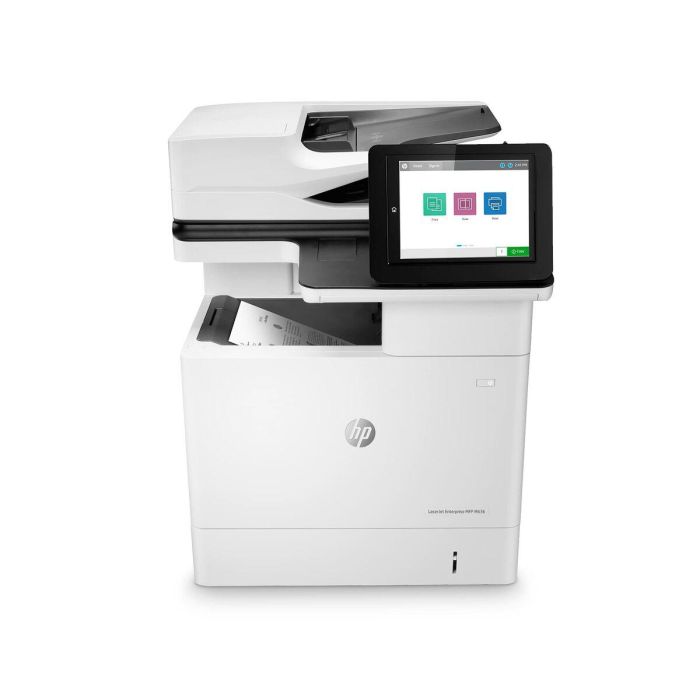 Impresora Multifunción HP 7PT00A#B19 18 Impresora Multifunción HP 7PT00A#B19 18