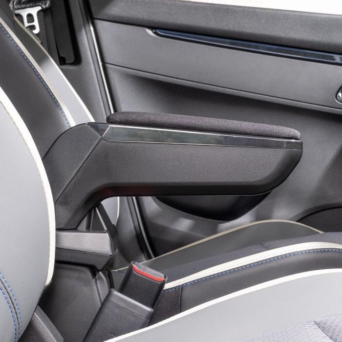 Armster S Reposabrazos Chevrolet Orlando 2010-2019 Tela Negra V01760 Y V01684 C05496A 2 Armster S Reposabrazos Chevrolet Orlando 2010-2019 Tela Negra V01760 Y V01684 C05496A 2