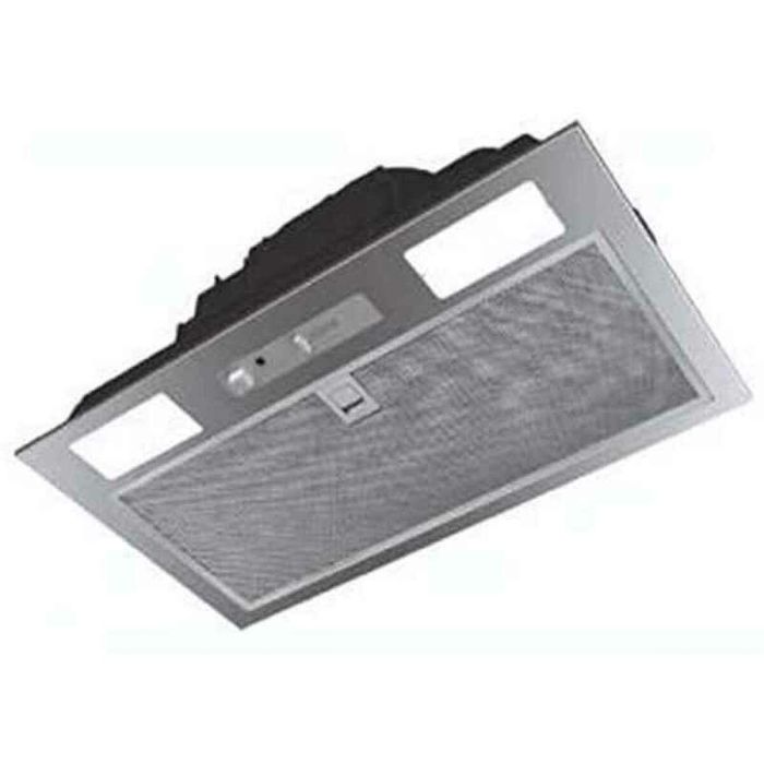 Campana Convencional Mepamsa 52 cm 300 m3/h 125W D Acero Campana Convencional Mepamsa 52 cm 300 m3/h 125W D Acero