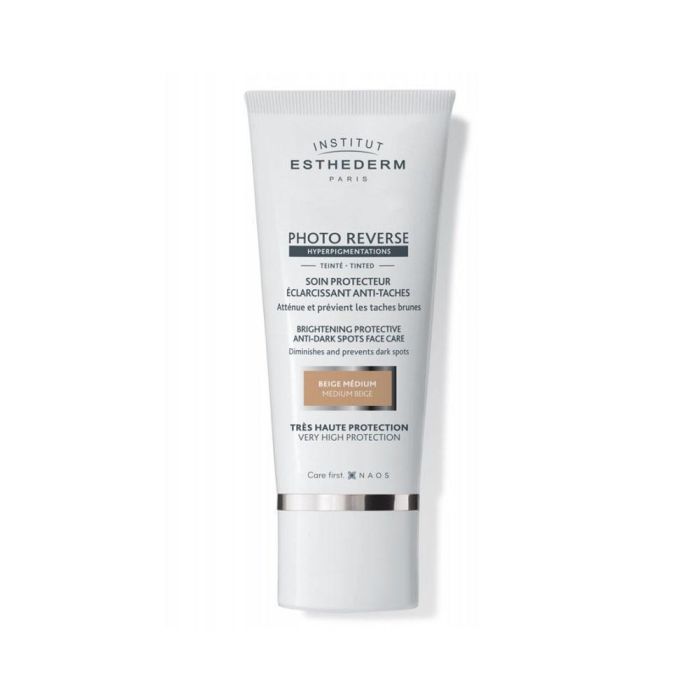 Institut Esthederm Sun Photo Reverse Protección Solar Medio 50ml
