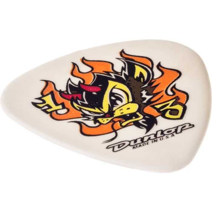 Pack 36 Púas Graphic Artist Alan Forbes Cat- 0.60 Mm 1 Pack 36 Púas Graphic Artist Alan Forbes Cat- 0.60 Mm 1