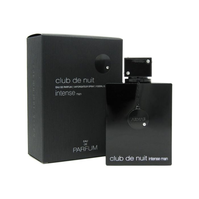 Armaf Club de Nuit Intense Eau de Parfum para Hombre 200 ml Vaporizador