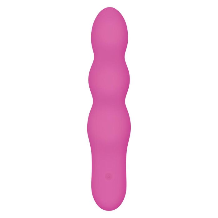 Vibrador Evolved Rosa 12 Vibrador Evolved Rosa 12