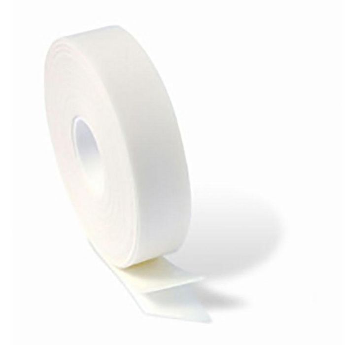 Brinox Cinta de Espuma Adhesiva de Doble Cara 0.8mm Grosor x 19mm Ancho x 5m Largo