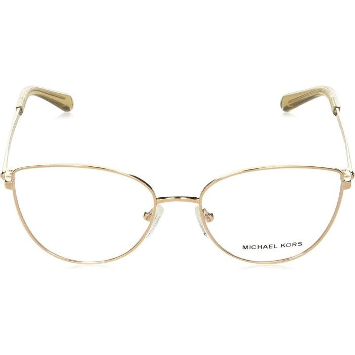 Montura de Gafas Hombre Michael Kors BUENA VISTA MK 3030 3 Montura de Gafas Hombre Michael Kors BUENA VISTA MK 3030 3