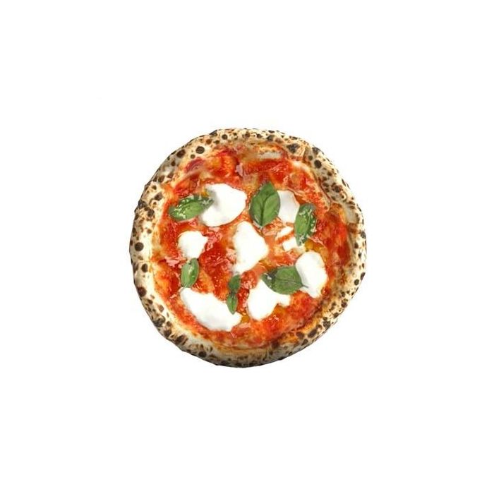 Sage SPZ820BSS4EEU1 Horno para Pizza Pizzaiolo, Cocina Pizza en 2 Minutos a 400°C 8