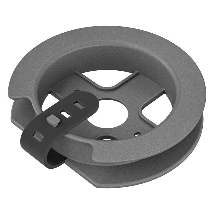 Logitech 952-000020 Soporte para Micrófono Rally Mic Pod para Mesa y Techo