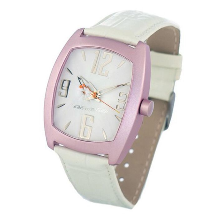 Reloj Unisex Chronotech CT2050M-03 (Ø 35 mm) Reloj Unisex Chronotech CT2050M-03 (Ø 35 mm)